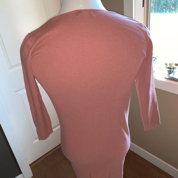 Forever 21 plus size fall dress - Picture 3 of 4